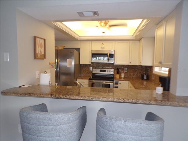 3919 SAN ROCCO DRIVE 34A, Punta Gorda, FL 33950