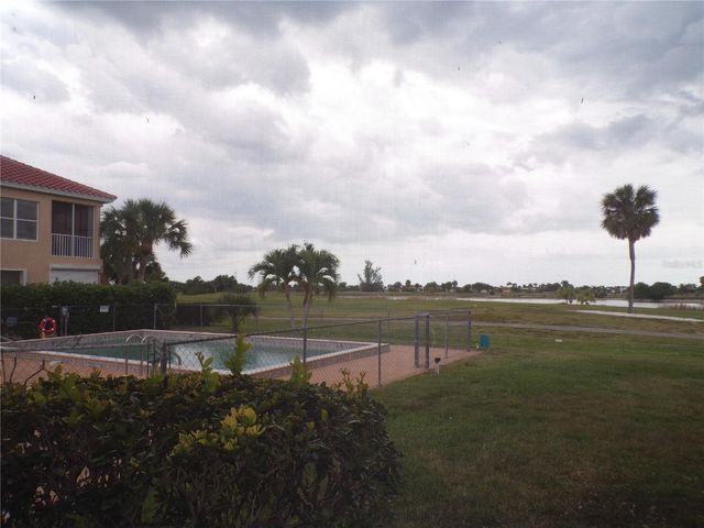 3919 SAN ROCCO DRIVE 34A, Punta Gorda, FL 33950