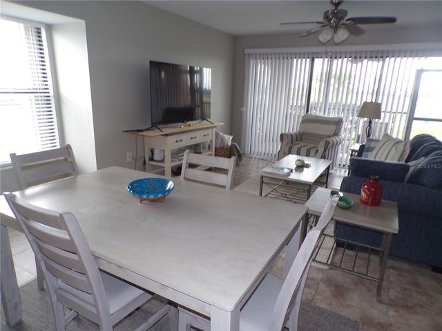 3919 SAN ROCCO DRIVE 34A, Punta Gorda, FL 33950