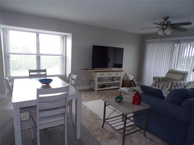 3919 SAN ROCCO DRIVE 34A, Punta Gorda, FL 33950