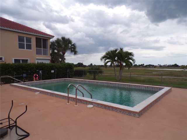 3919 SAN ROCCO DRIVE 34A, Punta Gorda, FL 33950