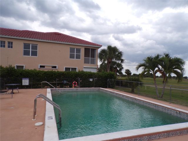3919 SAN ROCCO DRIVE 34A, Punta Gorda, FL 33950
