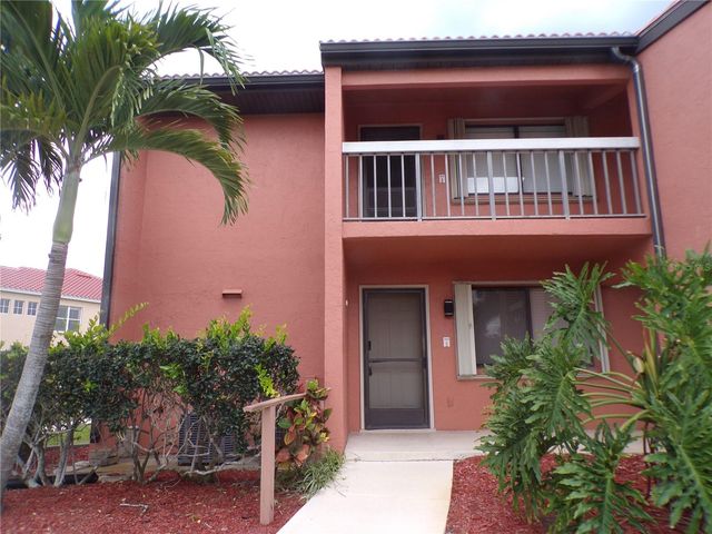 3919 SAN ROCCO DRIVE 34A, Punta Gorda, FL 33950