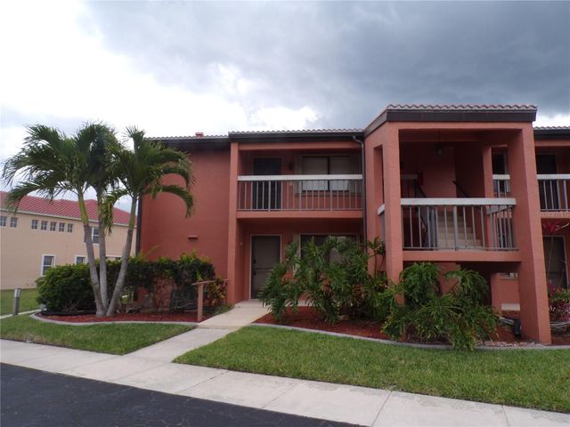 3919 SAN ROCCO DRIVE 34A, Punta Gorda, FL 33950