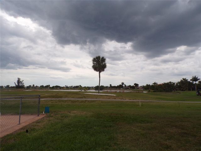 3919 SAN ROCCO DRIVE 34A, Punta Gorda, FL 33950