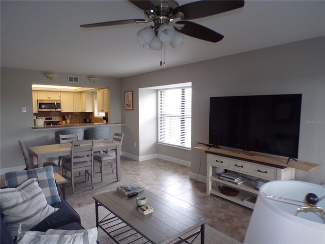 3919 SAN ROCCO DRIVE 34A, Punta Gorda, FL 33950