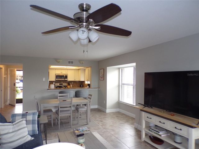 3919 SAN ROCCO DRIVE 34A, Punta Gorda, FL 33950