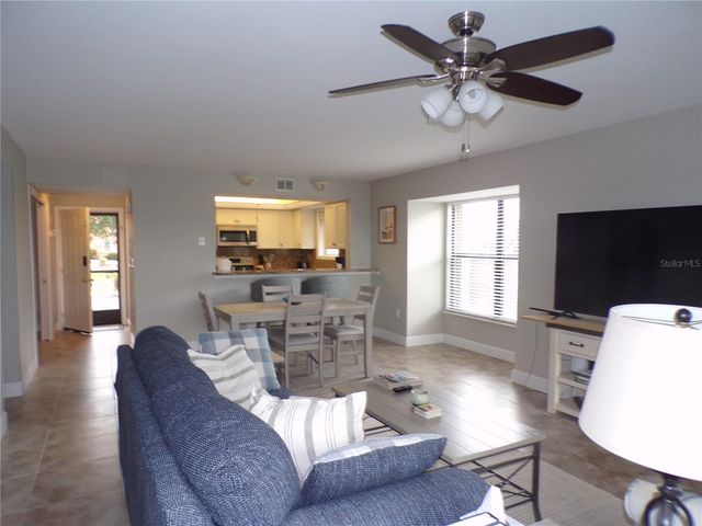 3919 SAN ROCCO DRIVE 34A, Punta Gorda, FL 33950