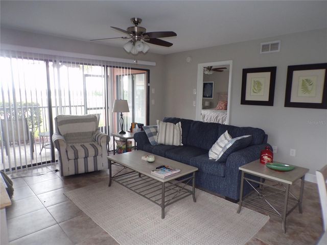 3919 SAN ROCCO DRIVE 34A, Punta Gorda, FL 33950