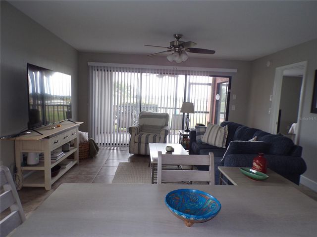 3919 SAN ROCCO DRIVE 34A, Punta Gorda, FL 33950