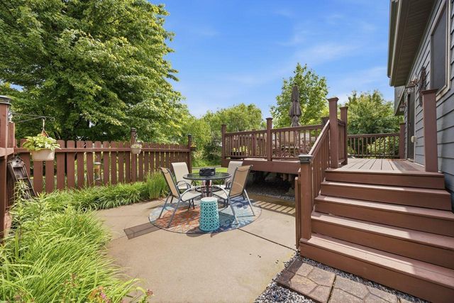 1124 Garden Brook Drive, Sauk Rapids, MN 56379