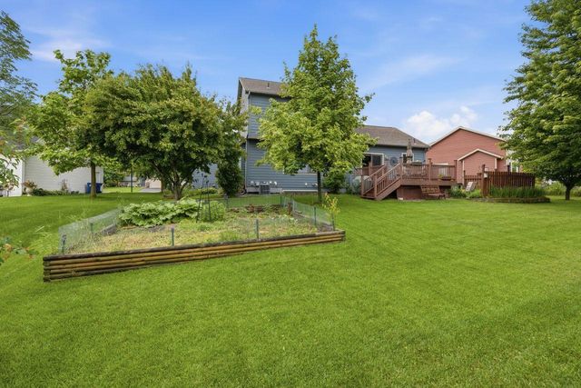 1124 Garden Brook Drive, Sauk Rapids, MN 56379