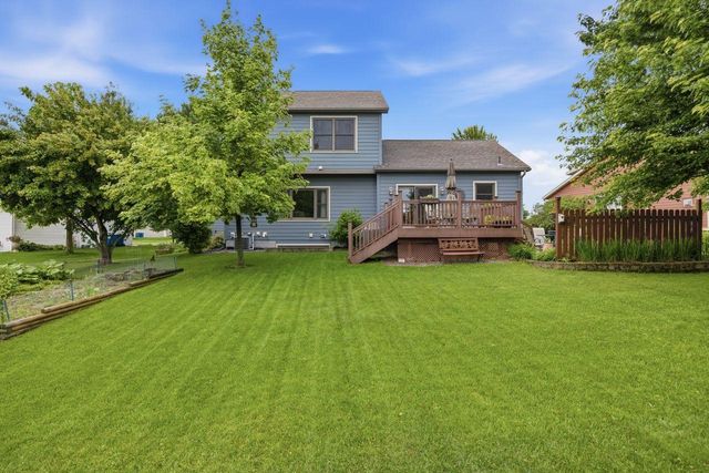 1124 Garden Brook Drive, Sauk Rapids, MN 56379