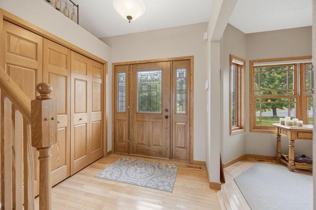 1124 Garden Brook Drive, Sauk Rapids, MN 56379