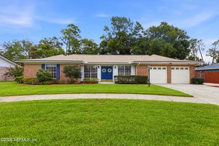 3008 BEAUCLERC OAKS Drive S, Jacksonville, FL 32257