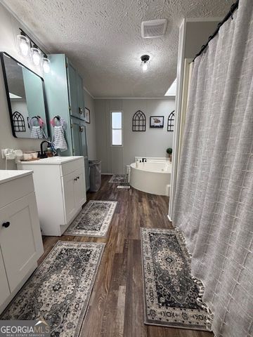 306 Shahan Lane, Lafayette, GA 30728