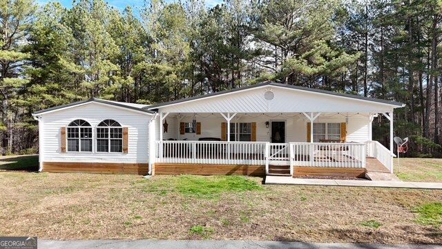 306 Shahan Lane, Lafayette, GA 30728