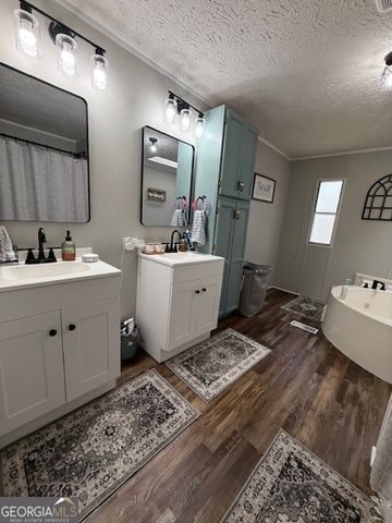 306 Shahan Lane, Lafayette, GA 30728