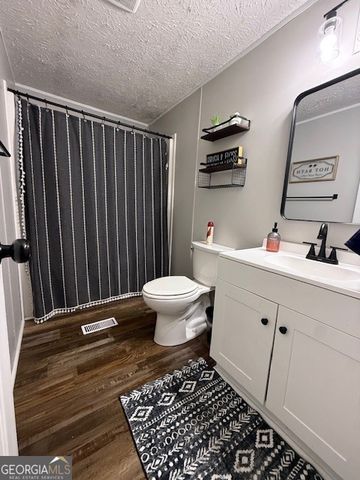 306 Shahan Lane, Lafayette, GA 30728