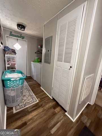 306 Shahan Lane, Lafayette, GA 30728