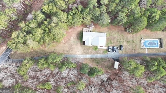 306 Shahan Lane, Lafayette, GA 30728