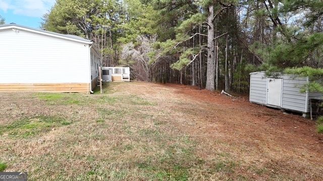 306 Shahan Lane, Lafayette, GA 30728