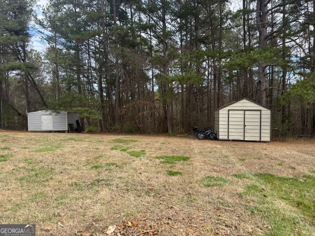 306 Shahan Lane, Lafayette, GA 30728