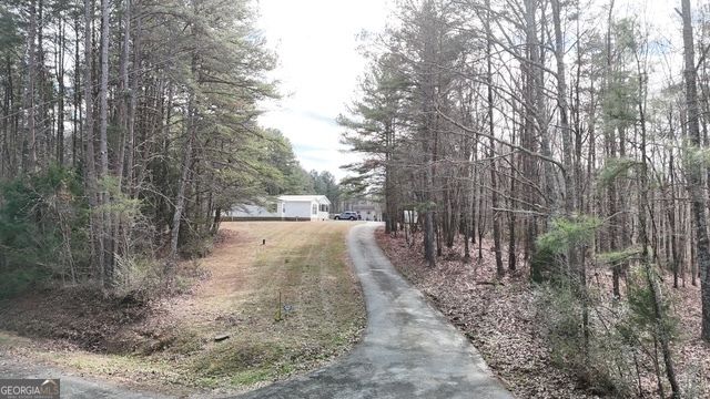 306 Shahan Lane, Lafayette, GA 30728