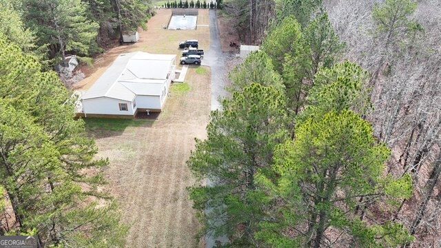 306 Shahan Lane, Lafayette, GA 30728