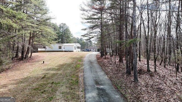 306 Shahan Lane, Lafayette, GA 30728