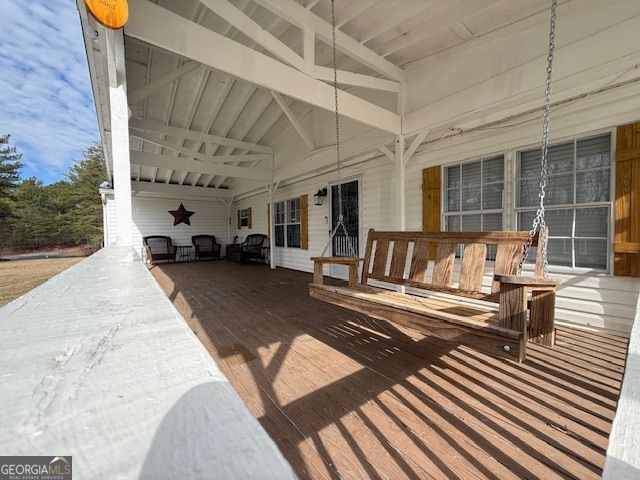 306 Shahan Lane, Lafayette, GA 30728