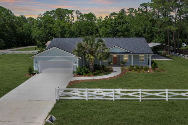 6779 Magnolia Lane, St Augustine, FL 32086