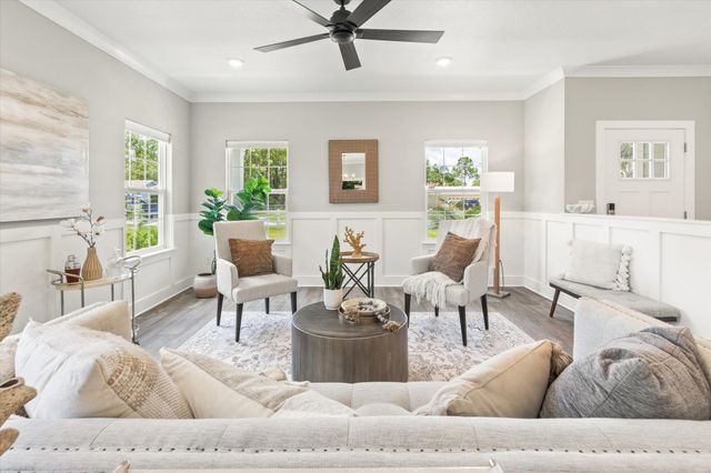 6779 Magnolia Lane, St Augustine, FL 32086