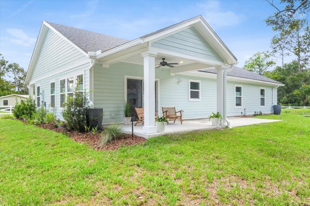 6779 Magnolia Lane, St Augustine, FL 32086