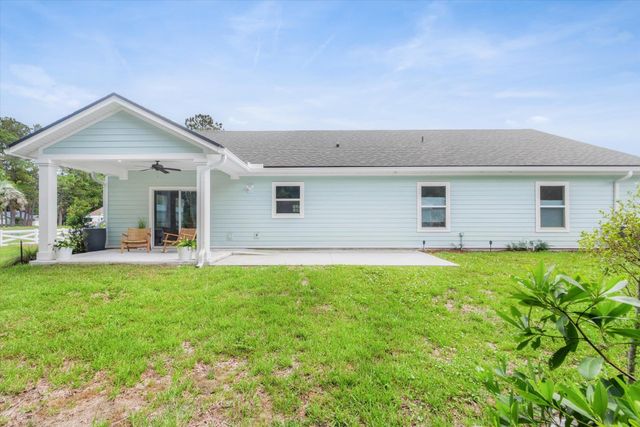 6779 Magnolia Lane, St Augustine, FL 32086