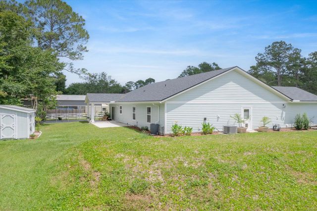 6779 Magnolia Lane, St Augustine, FL 32086