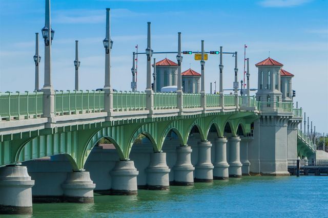 6779 Magnolia Lane, St Augustine, FL 32086