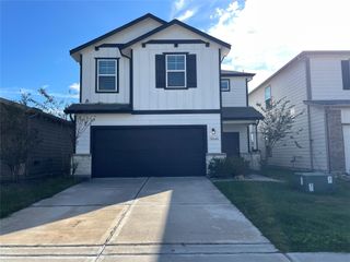 12626 Baker Bend Street, Houston, TX 77034