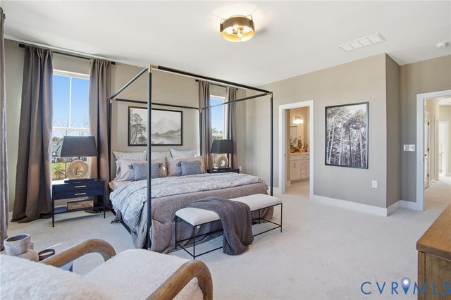 427 Aura Ave, Midlothian, VA 23113