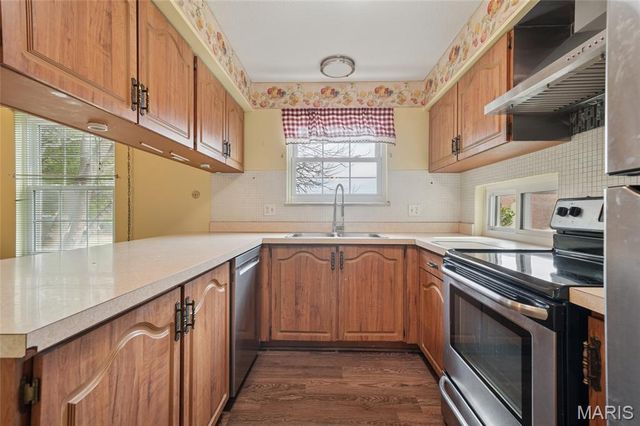 11872 Cresta Verde Drive D, St Louis, MO 63146