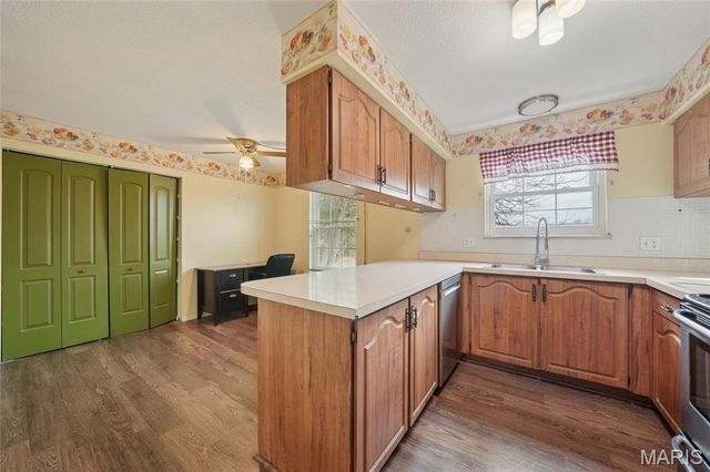 11872 Cresta Verde Drive D, St Louis, MO 63146