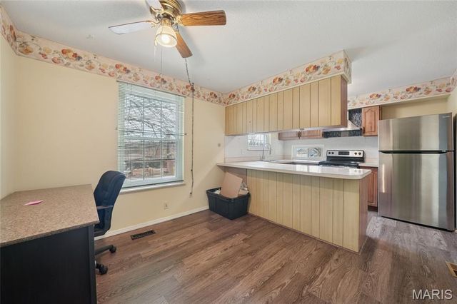 11872 Cresta Verde Drive D, St Louis, MO 63146