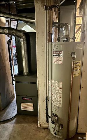 11872 Cresta Verde Drive D, St Louis, MO 63146