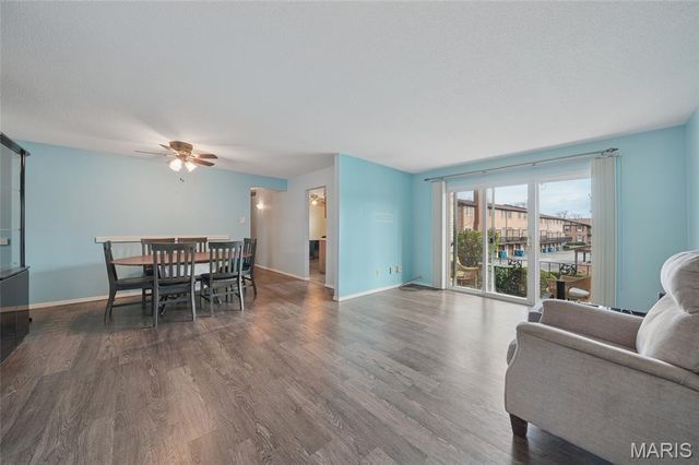 11872 Cresta Verde Drive D, St Louis, MO 63146