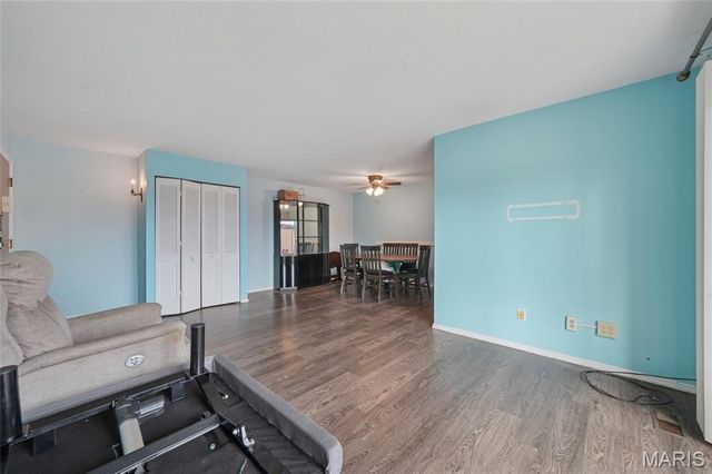 11872 Cresta Verde Drive D, St Louis, MO 63146