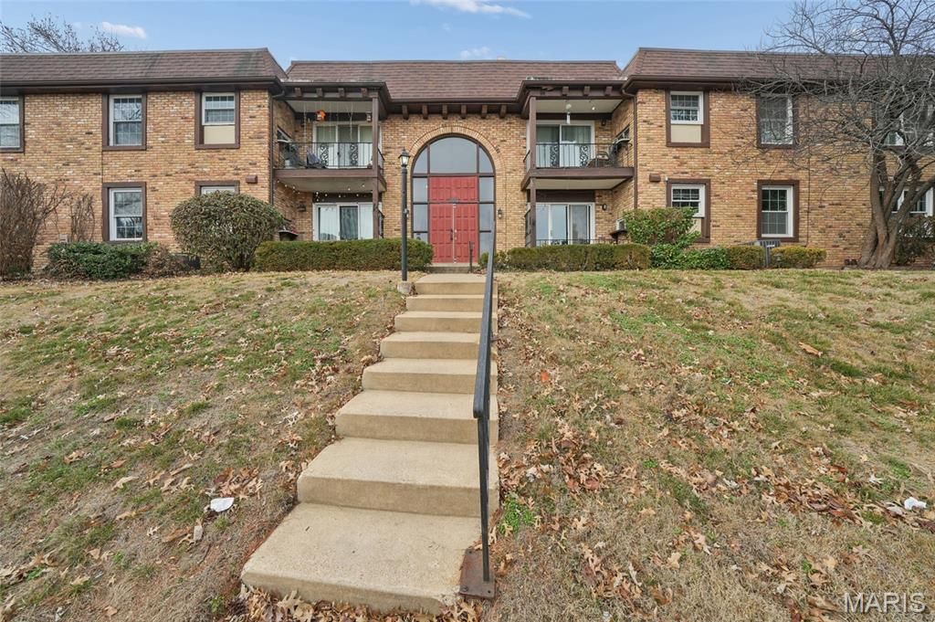 11872 Cresta Verde Drive D, St Louis, MO 63146