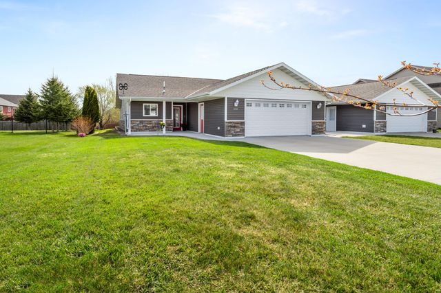 2314 Westgate Drive, Hawley, MN 56549
