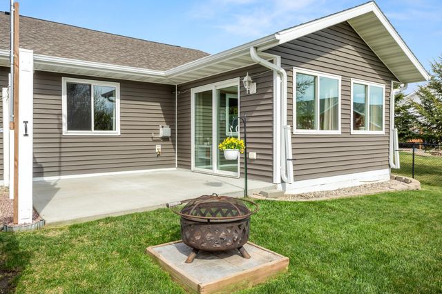 2314 Westgate Drive, Hawley, MN 56549