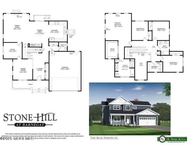 0 Trinity Court Pelican Model, Barnegat, NJ 08005