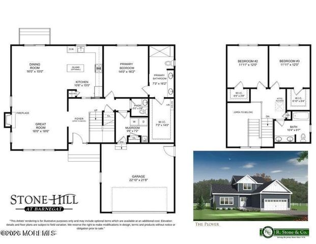 0 Trinity Court Pelican Model, Barnegat, NJ 08005